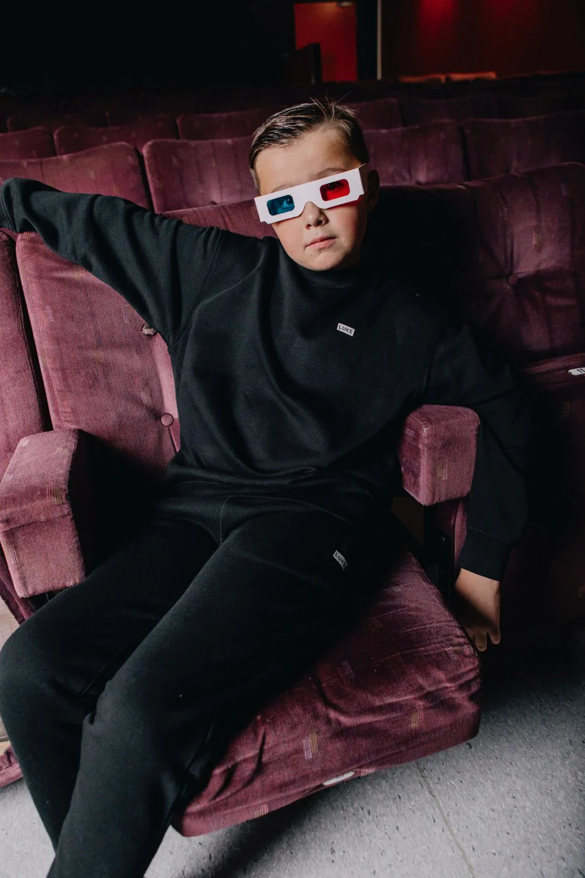 UPLIFT JUNIOR SWEAT - Image 2