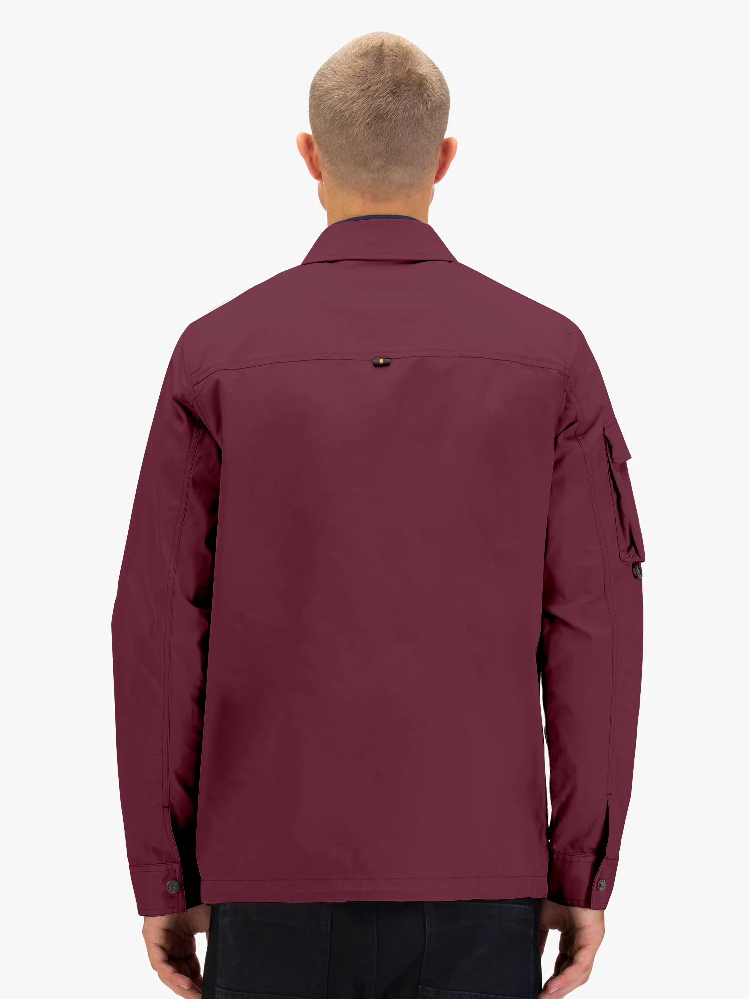 VIETNAM ZIP THROUGH JACKET - Image 4