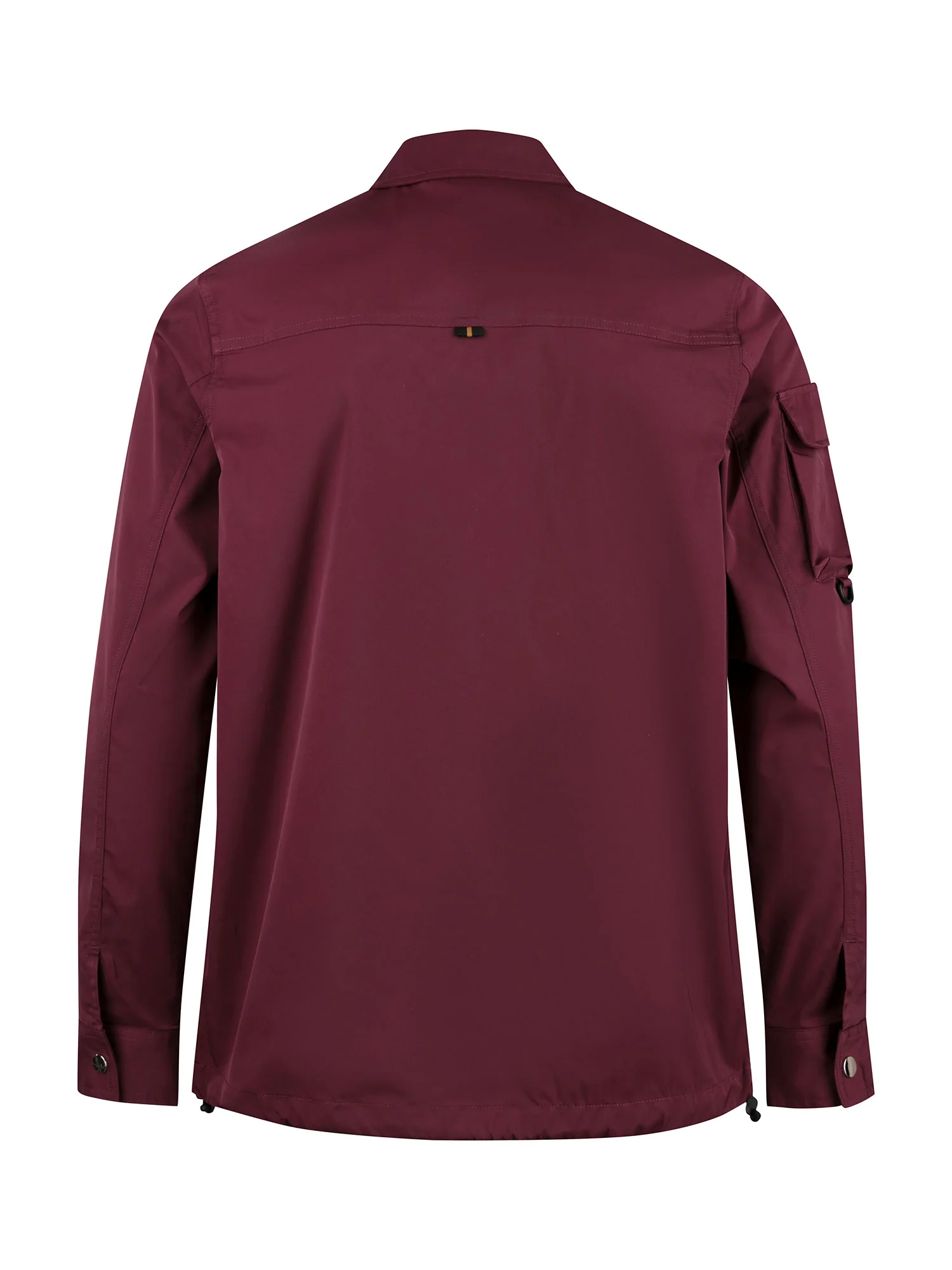 VIETNAM ZIP THROUGH JACKET - Image 5