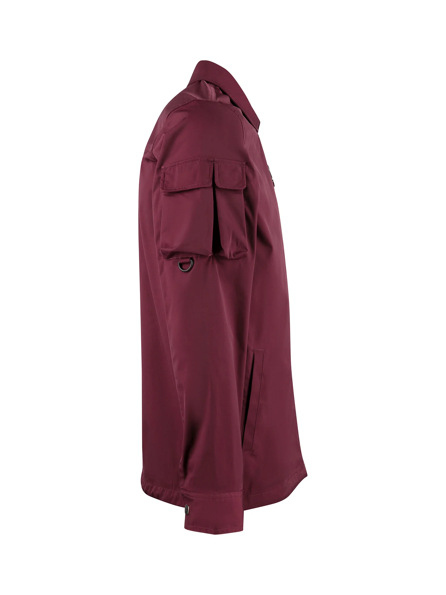 VIETNAM ZIP THROUGH JACKET - Image 6