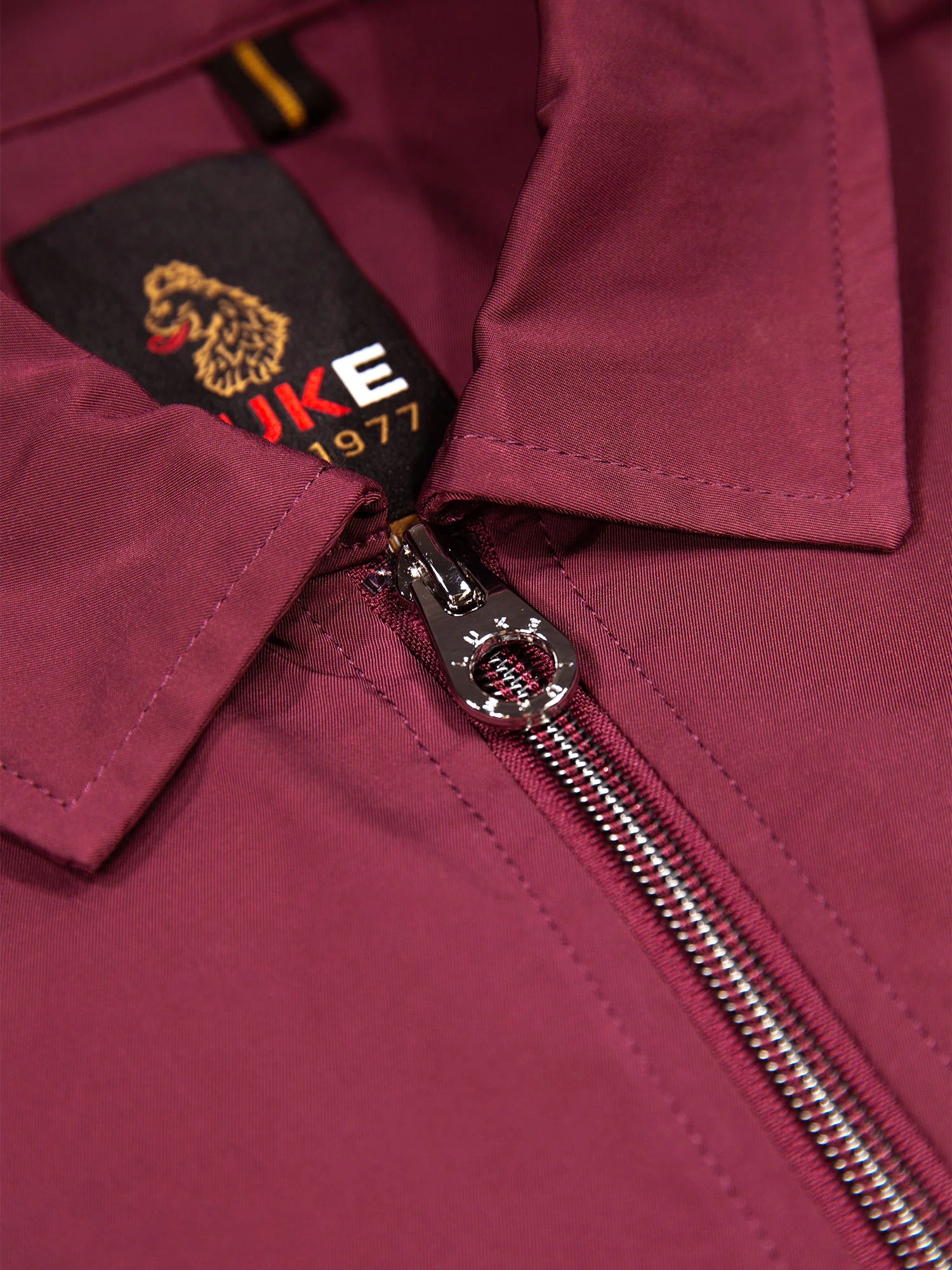 VIETNAM ZIP THROUGH JACKET - Image 7
