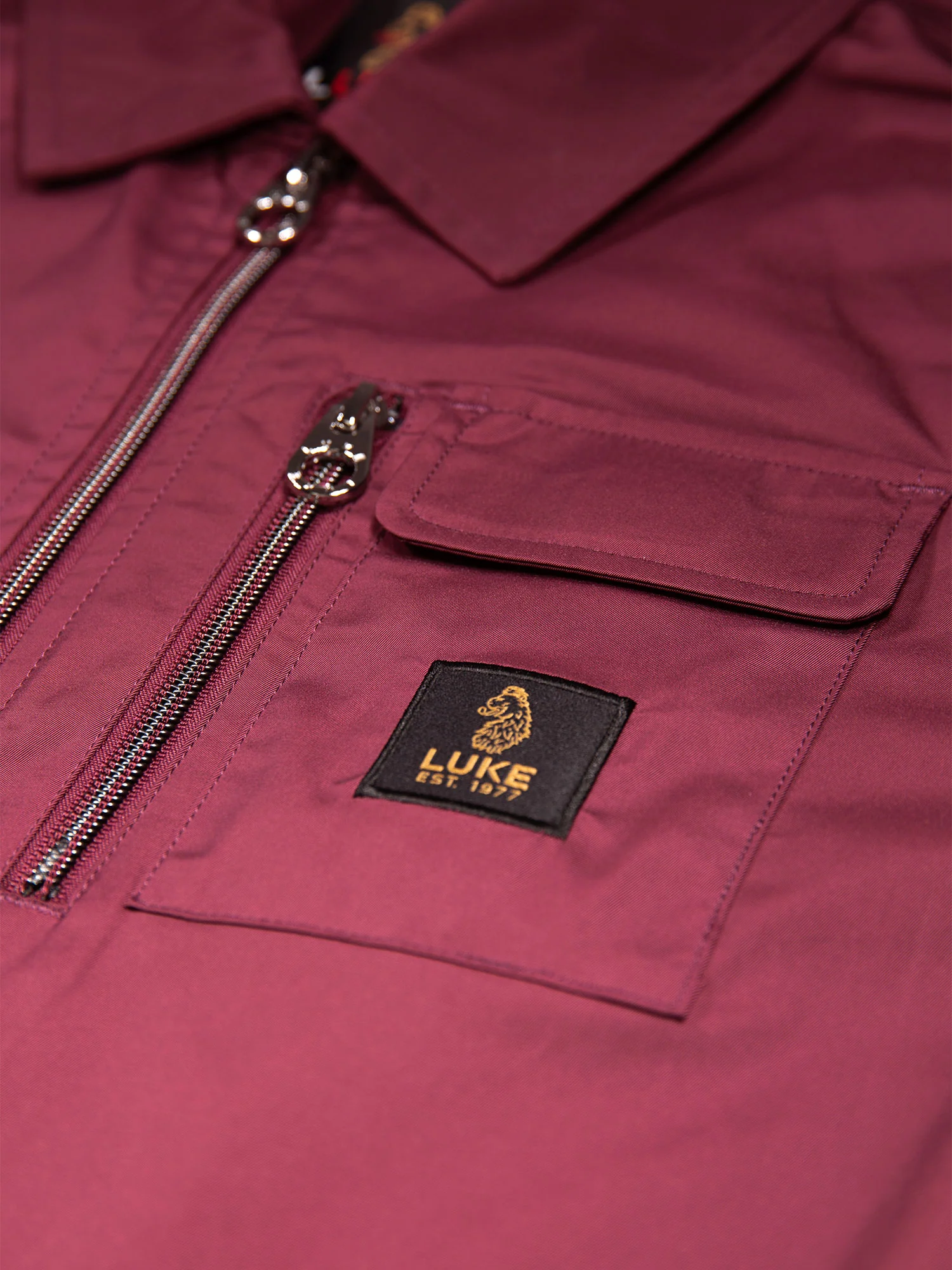 VIETNAM ZIP THROUGH JACKET - Image 8