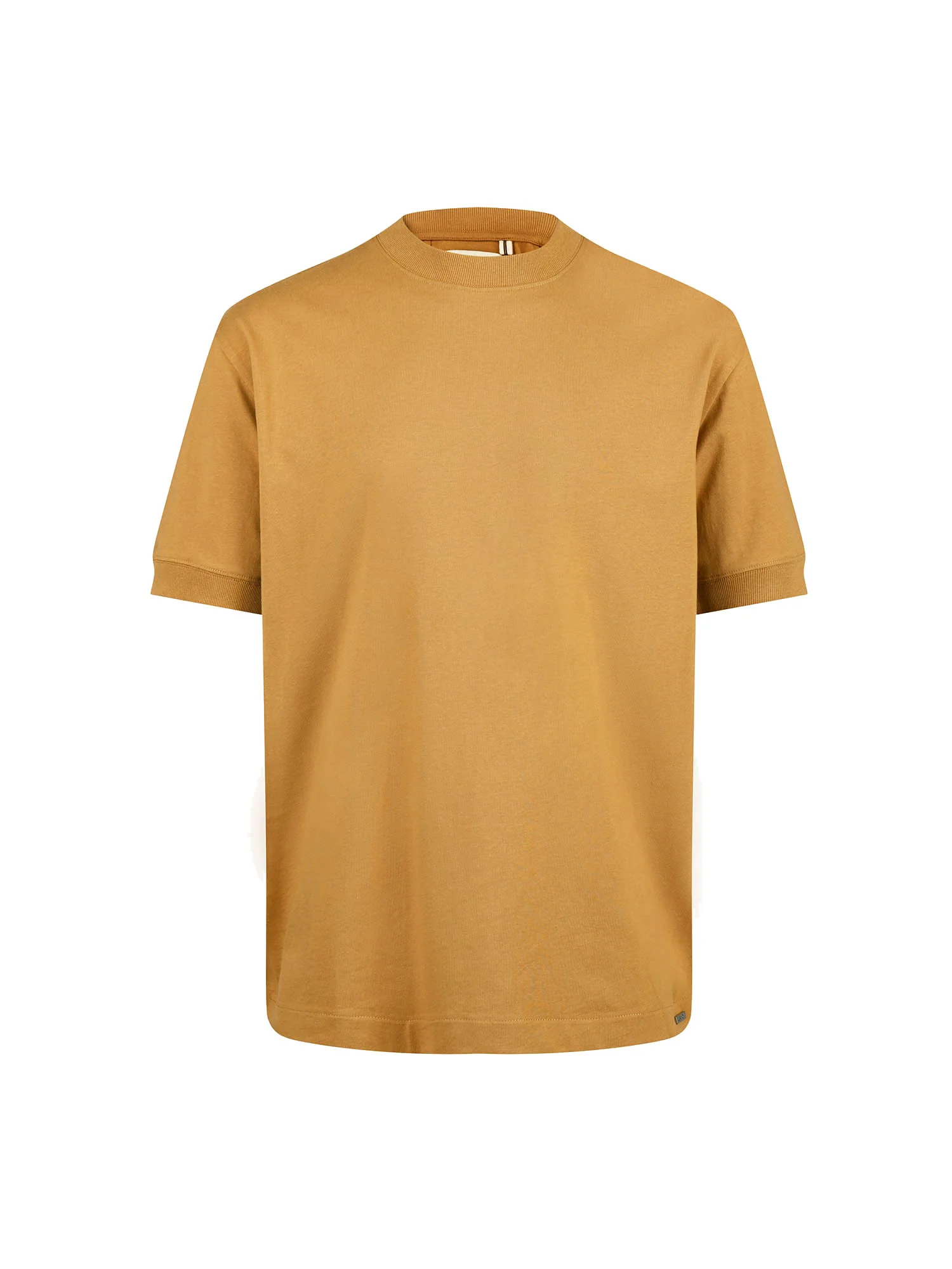 WHO WEARS THE T-SHIRT