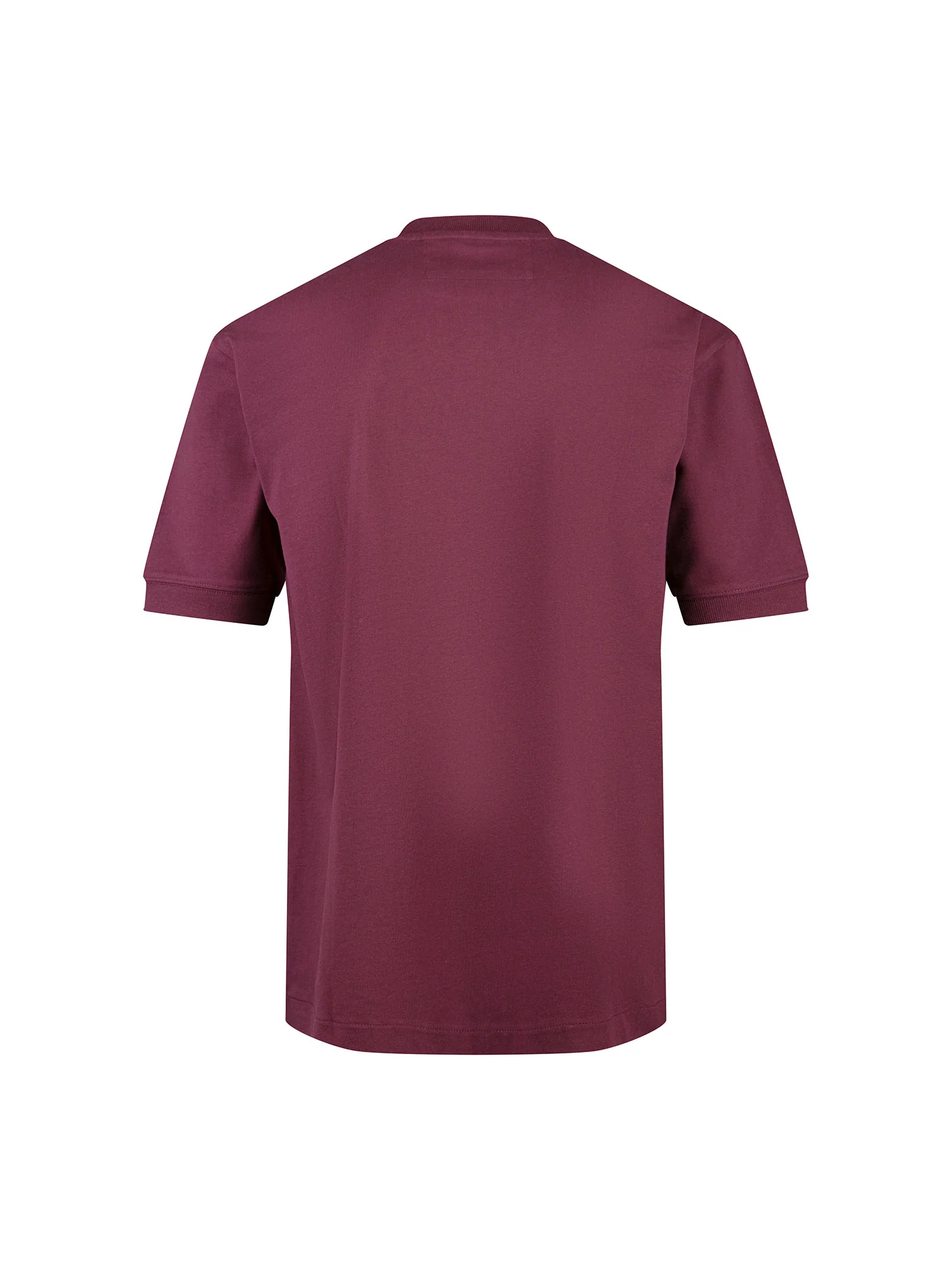 WHO WEARS THE T-SHIRT - Image 6