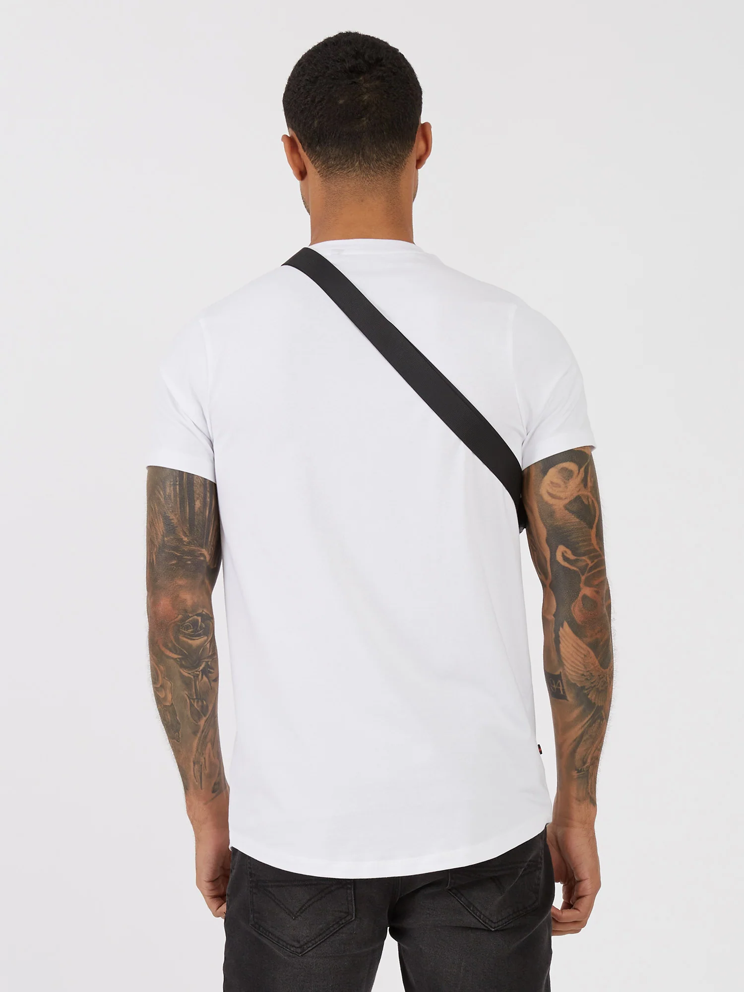 WIREFRAME CROSS BODY BAG - Image 3