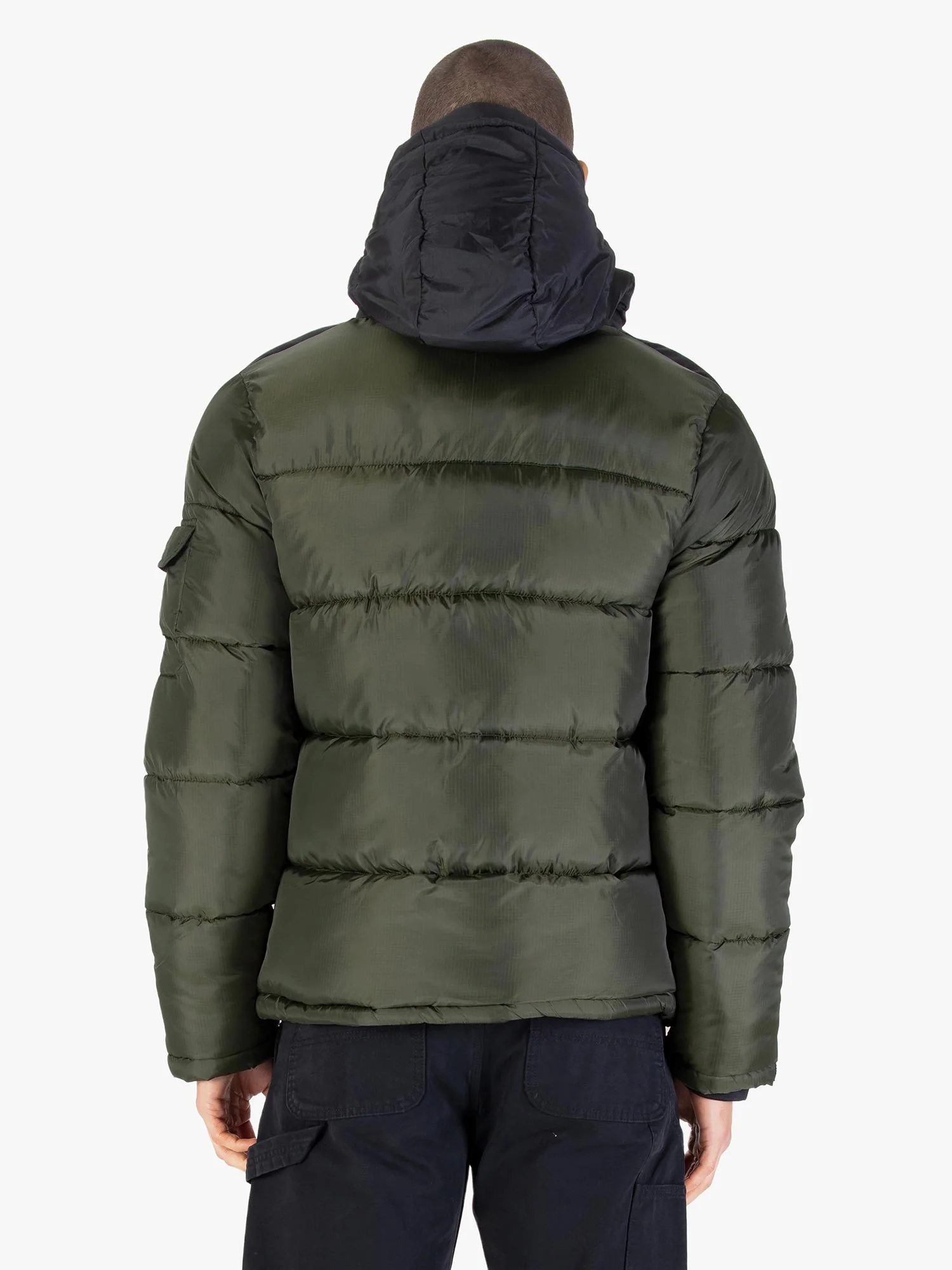YUPICK PADDED JACKET - Image 4