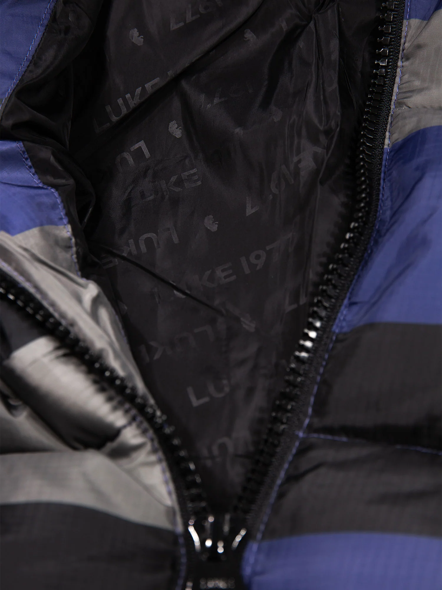 YUPICK PADDED JACKET - Image 7