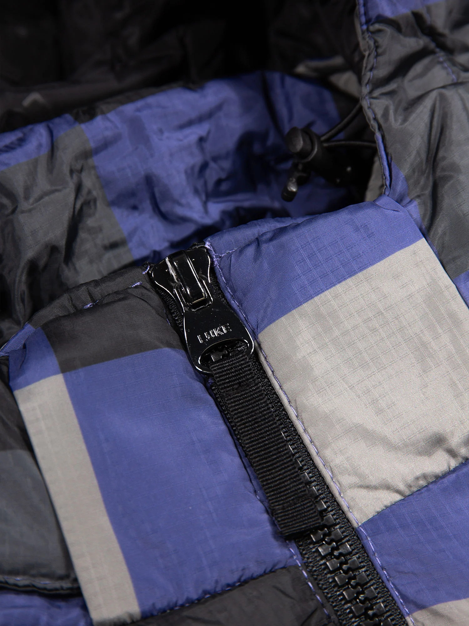 YUPICK PADDED JACKET - Image 8